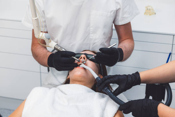 Best Broken or Cracked Tooth Emergency Dentist in Lake Delta, NY