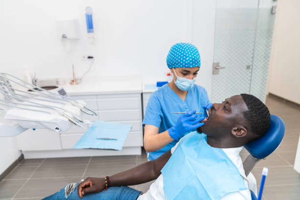 Best Emergency Dentist for Knocked-Out Tooth in Lake Delta, NY